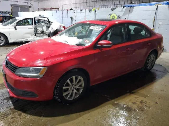 3VWDP7AJ2CM387257