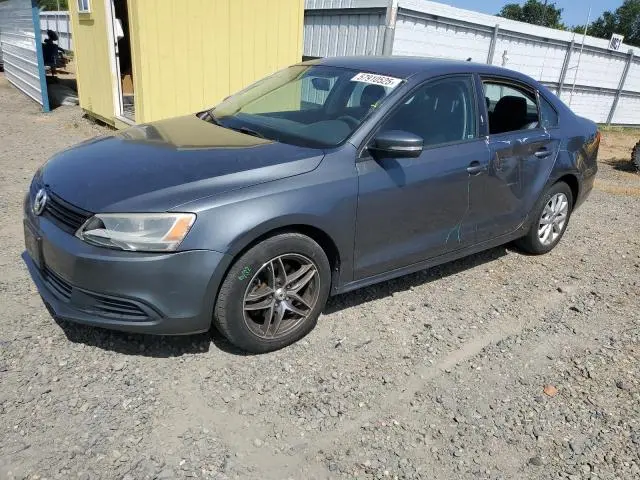 3VWDP7AJ2CM461406