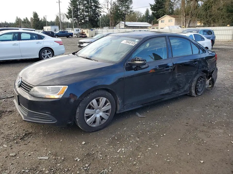 3VWDP7AJ3CM345325