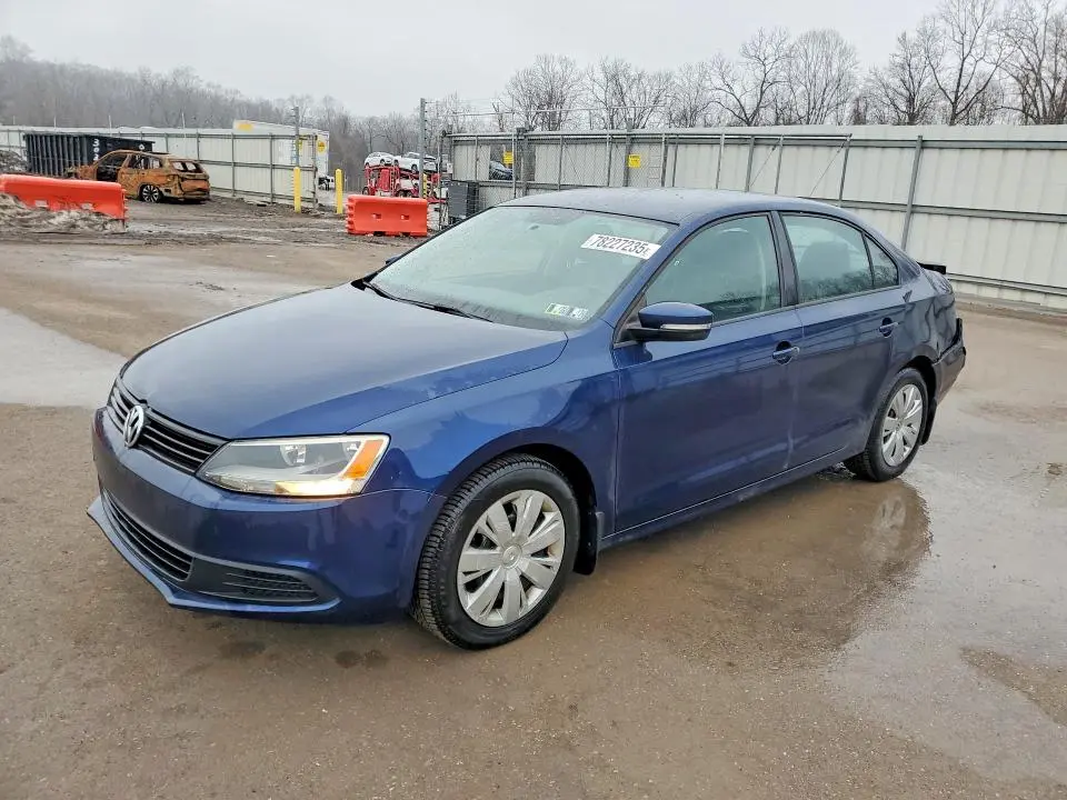 3VWDP7AJ3CM352503