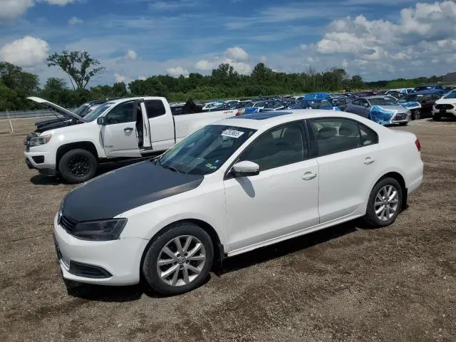 3VWDP7AJ3CM395321