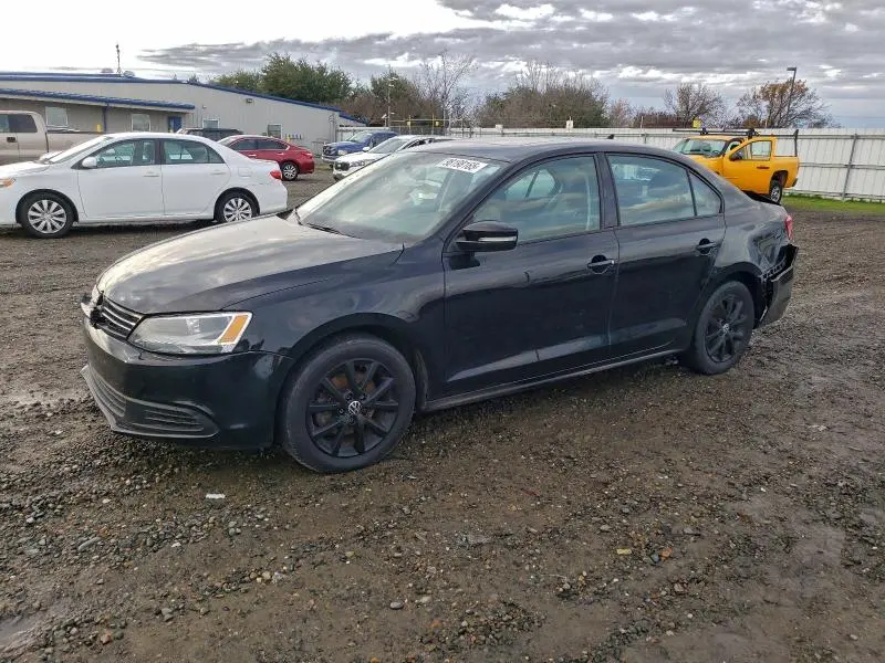 3VWDP7AJ3CM467991