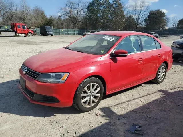 3VWDP7AJ3DM209536