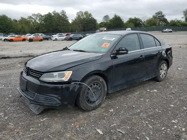 3VWDP7AJ3DM353135