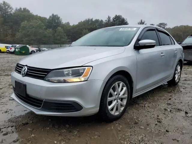 3VWDP7AJ3DM355001