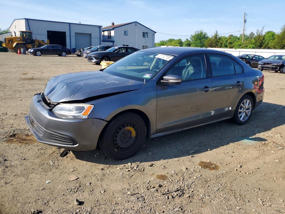 3VWDP7AJ4CM312575