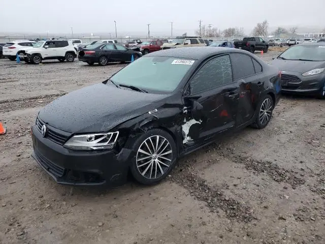 3VWDP7AJ4CM313449