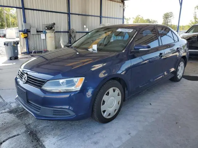 3VWDP7AJ4CM330350