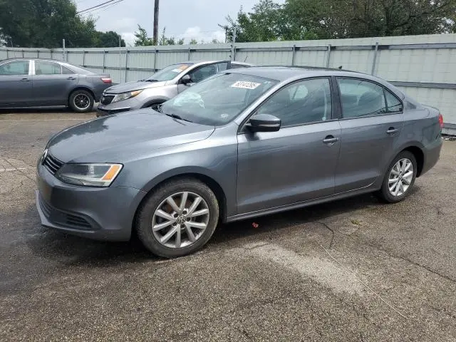 3VWDP7AJ4CM340781