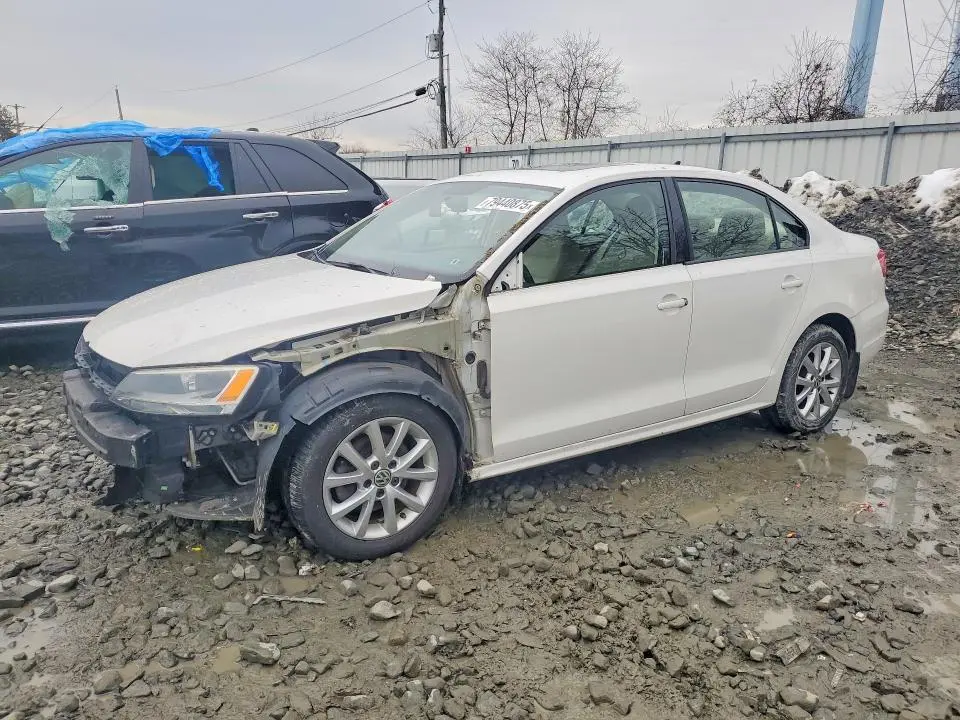 3VWDP7AJ4CM362909