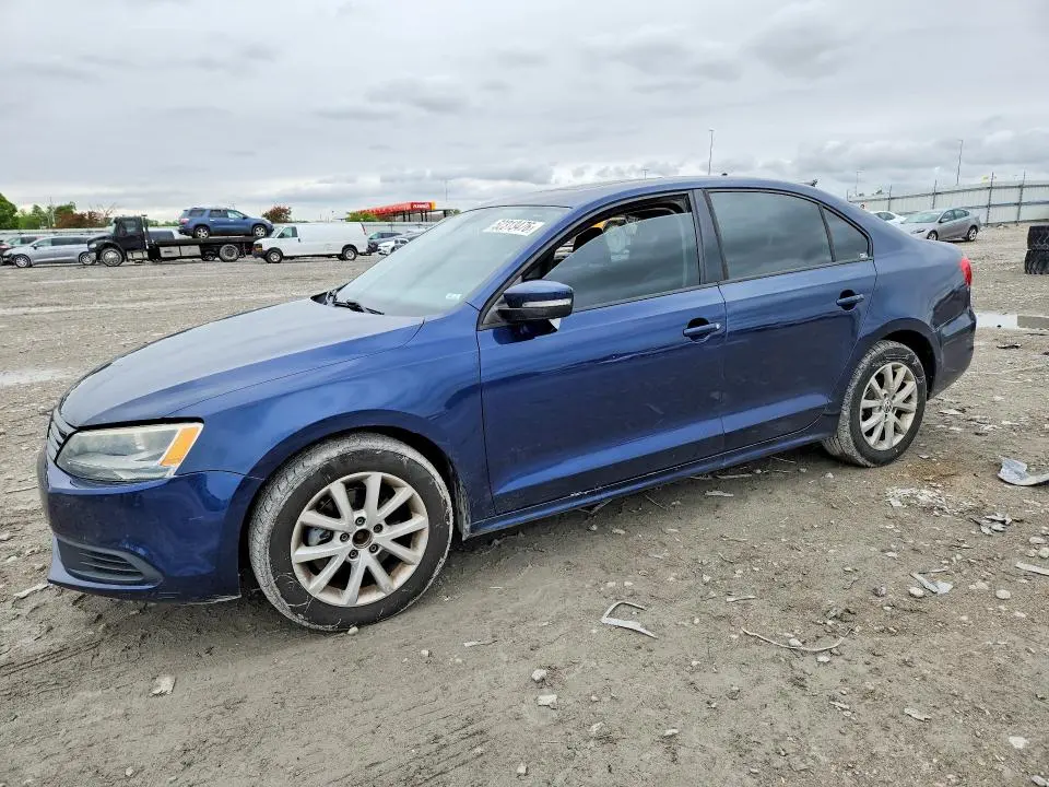 3VWDP7AJ4CM412336
