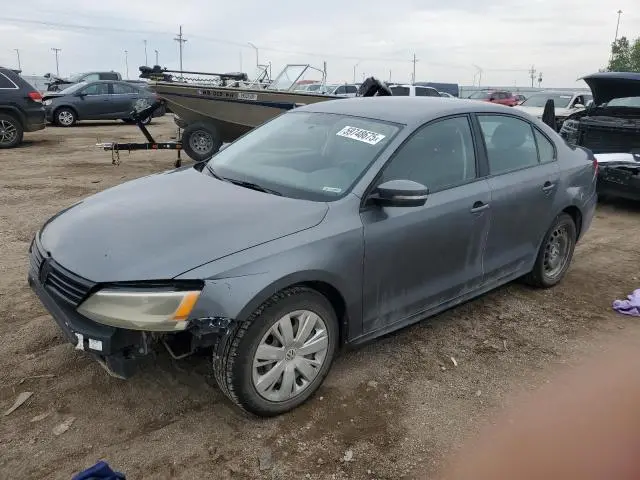 3VWDP7AJ4CM412420