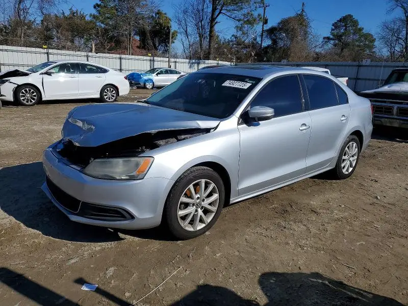3VWDP7AJ5CM303691