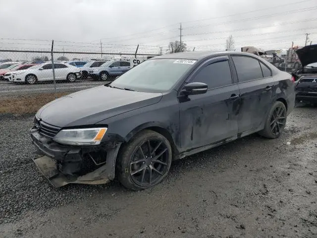3VWDP7AJ5CM306364
