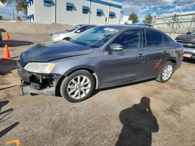 3VWDP7AJ5CM312357