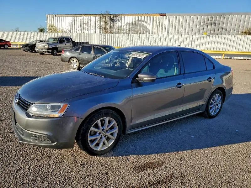 3VWDP7AJ5CM316442