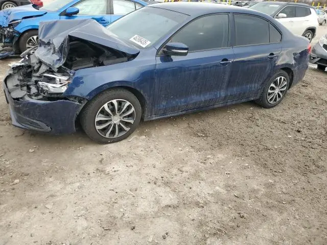 3VWDP7AJ5CM340627