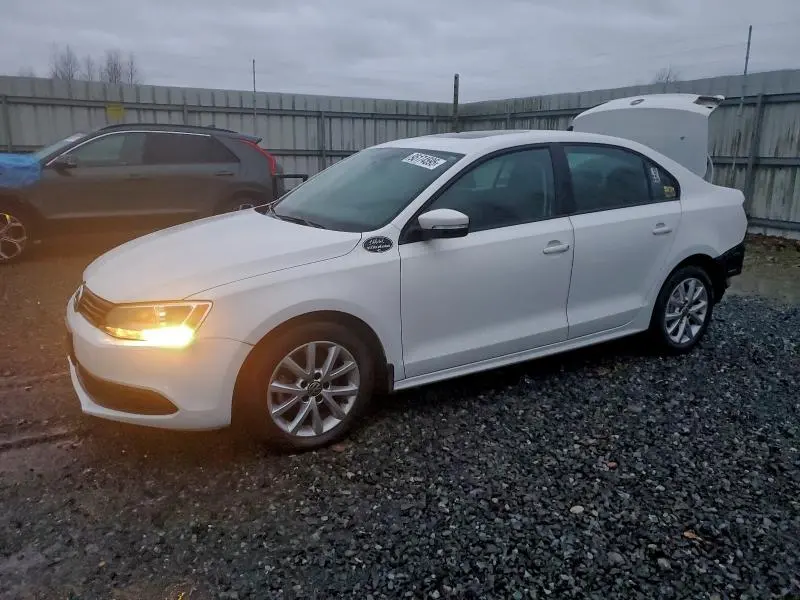 3VWDP7AJ5CM349151