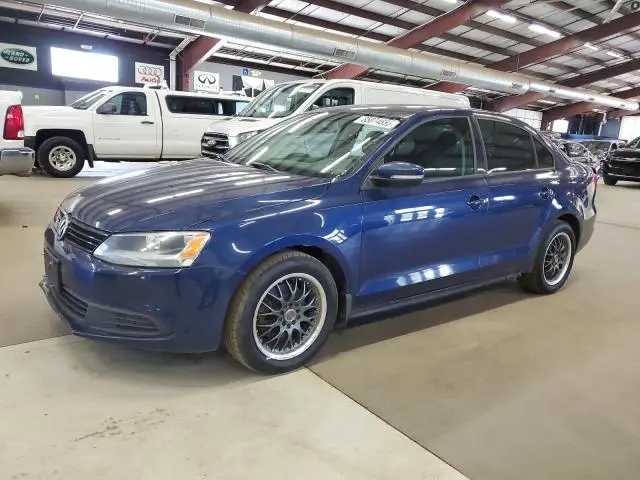 3VWDP7AJ5CM351286