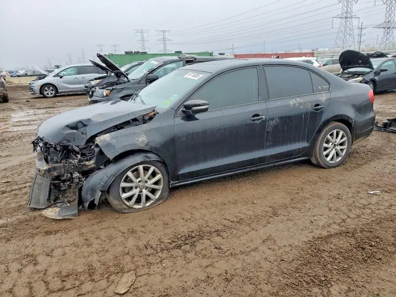 3VWDP7AJ5CM361851