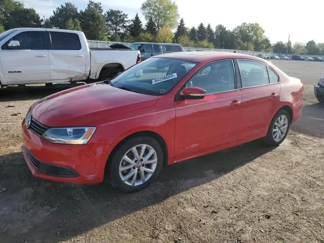 3VWDP7AJ5CM370422