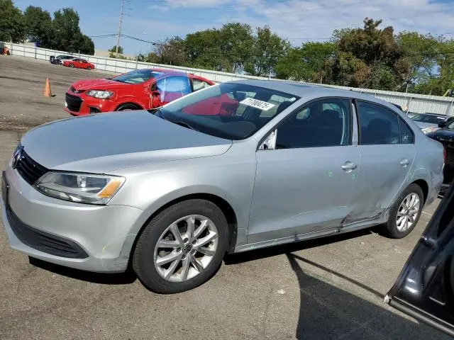 3VWDP7AJ5CM386281