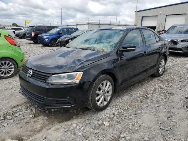 3VWDP7AJ5CM392436