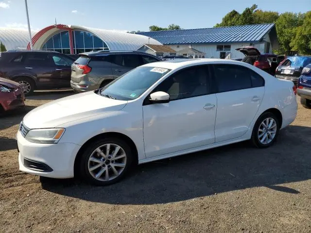 3VWDP7AJ5CM404732