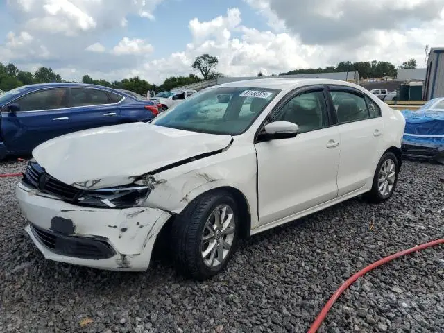 3VWDP7AJ5CM422888