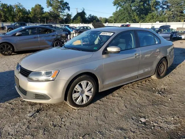 3VWDP7AJ5CM464865