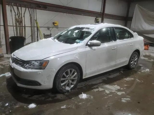 3VWDP7AJ5DM363505
