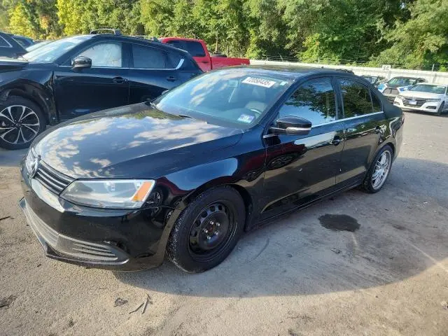 3VWDP7AJ5DM446089