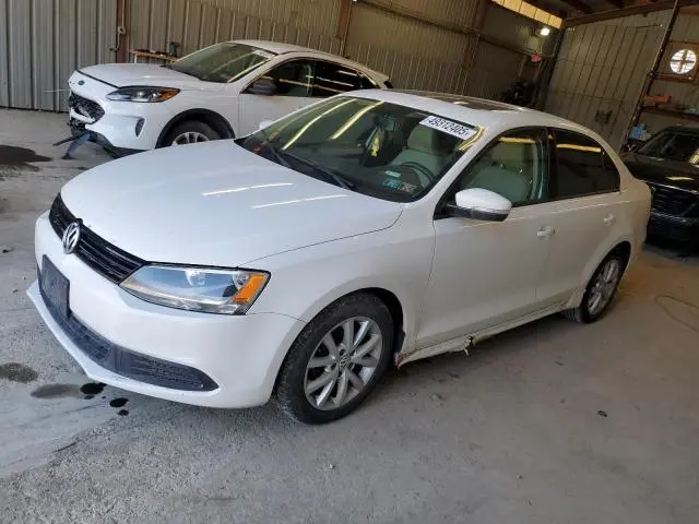 3VWDP7AJ6CM305787