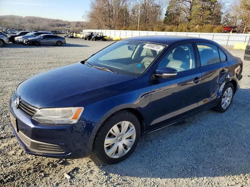 3VWDP7AJ6CM407591