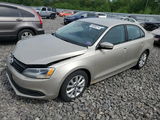 3VWDP7AJ6CM461781