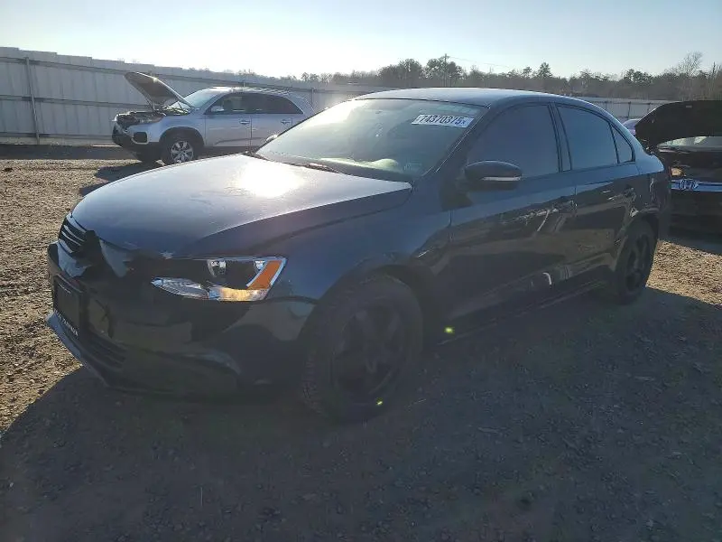 3VWDP7AJ7CM340645