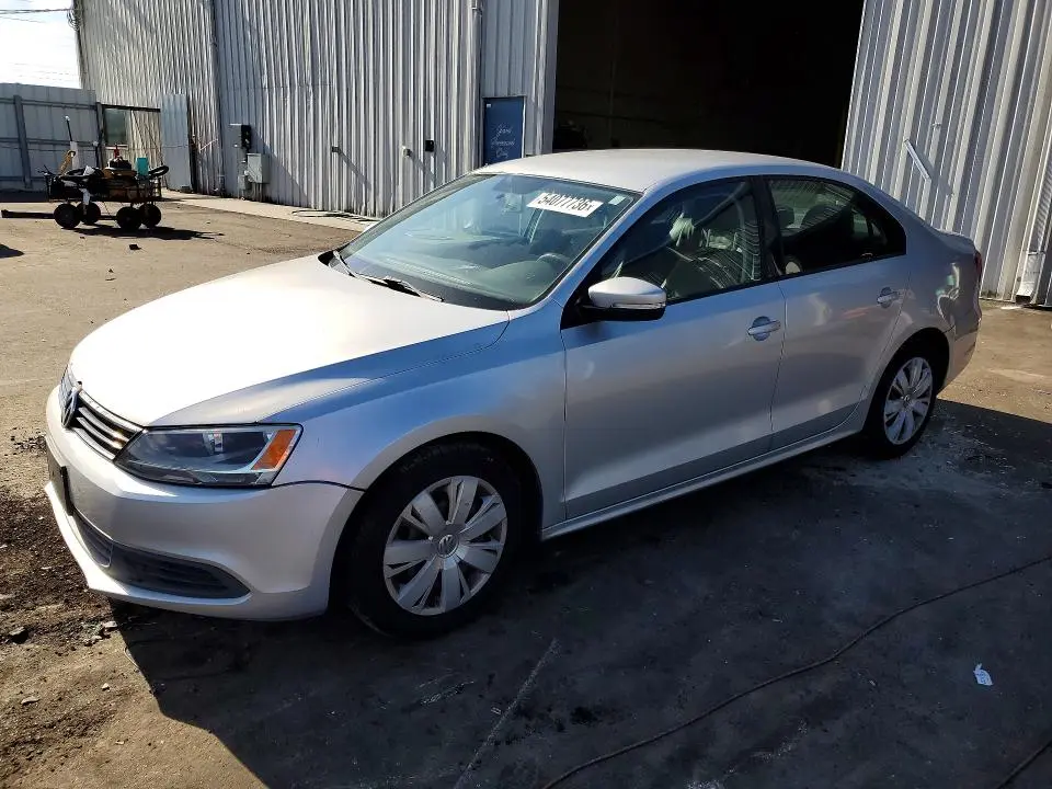 3VWDP7AJ7CM411651