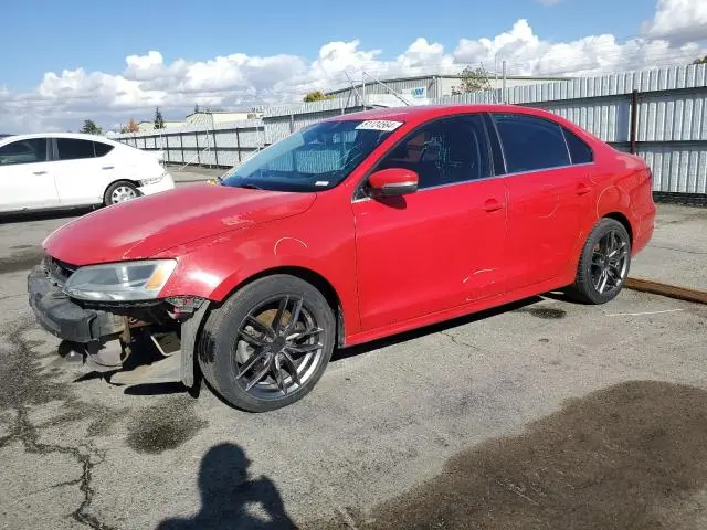 3VWDP7AJ7DM215078