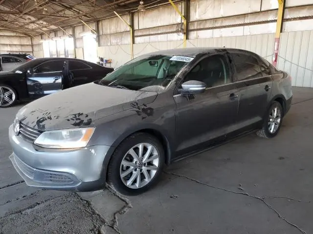 3VWDP7AJ7DM361464
