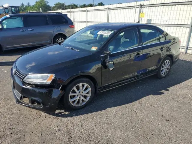 3VWDP7AJ7DM441945