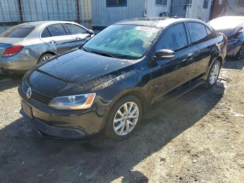 3VWDP7AJ8CM308707