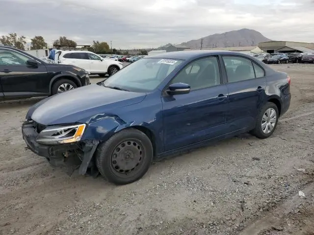 3VWDP7AJ8CM346809