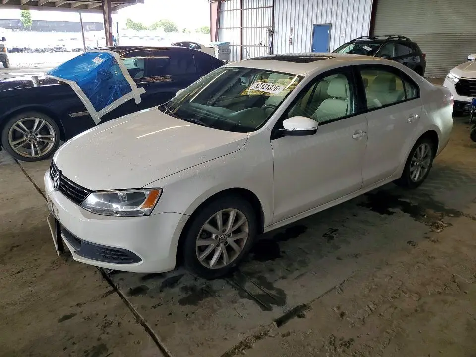 3VWDP7AJ8CM420729
