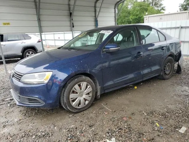 3VWDP7AJ9CM125235