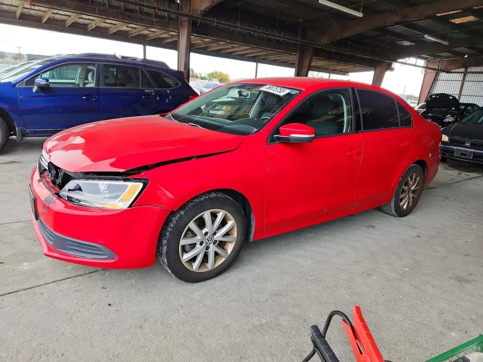 3VWDP7AJ9CM129639