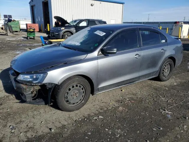 3VWDP7AJ9CM366809