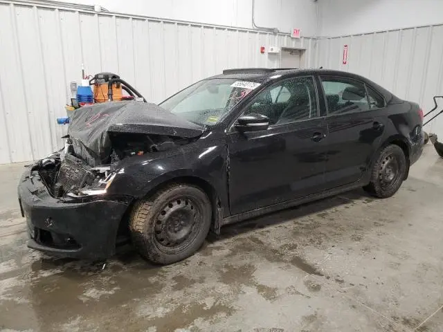 3VWDP7AJ9CM371234