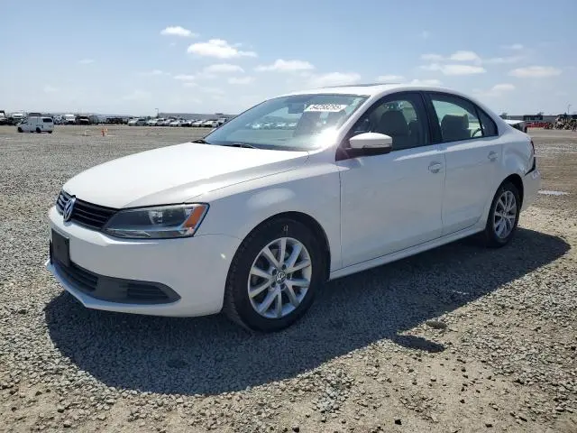 3VWDP7AJ9CM406709