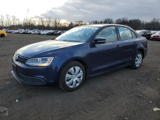 3VWDP7AJ9CM462990
