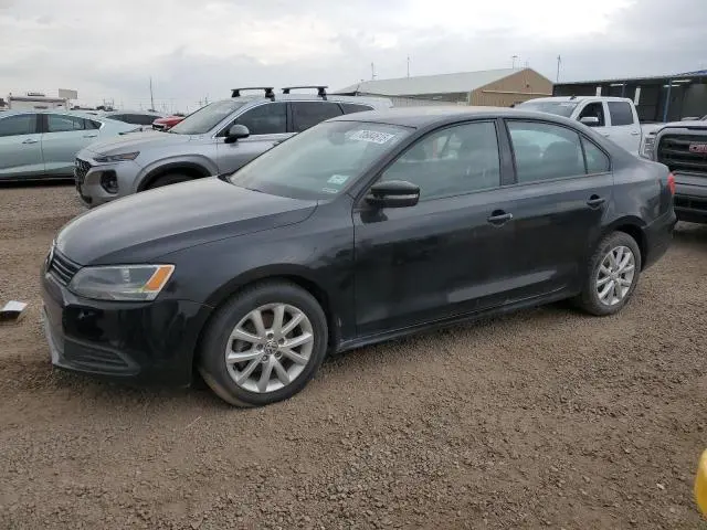3VWDP7AJXCM302651